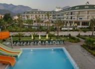 Hotel Zena Resort